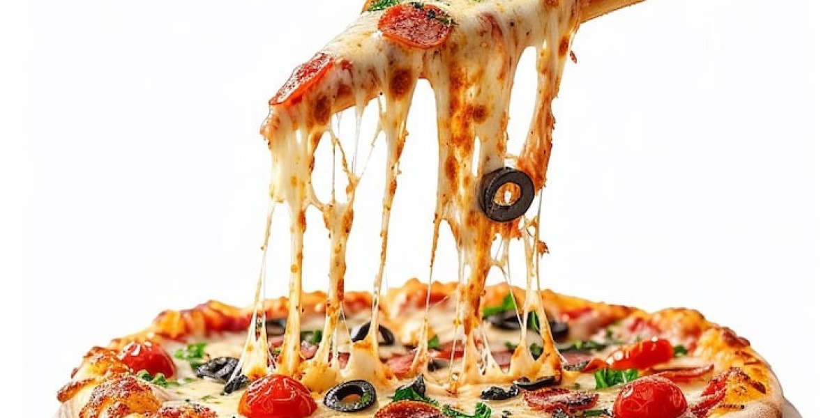Pizza Takeout St. Catharines: Enjoy Fresh, Delicious Pizza Anytime