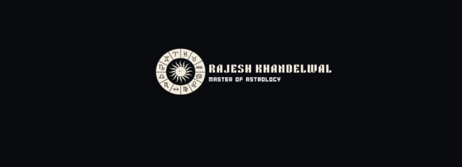 Astrologer Rajesh Cover Image