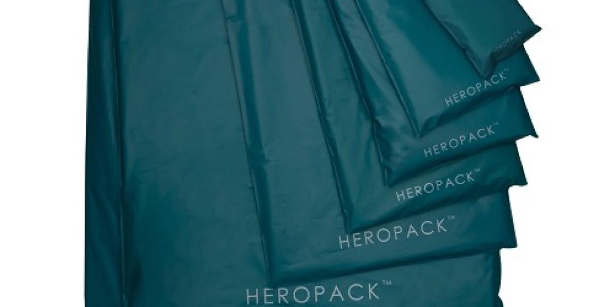 Poly Mailers: Eco-Friendly Packaging That Supports Smarter Shipping