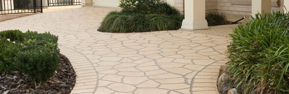 CB and DB CONCRETING PTY LTD Cover Image