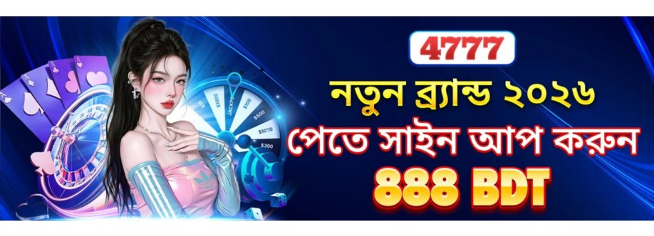 4777 betting platform Cover Image