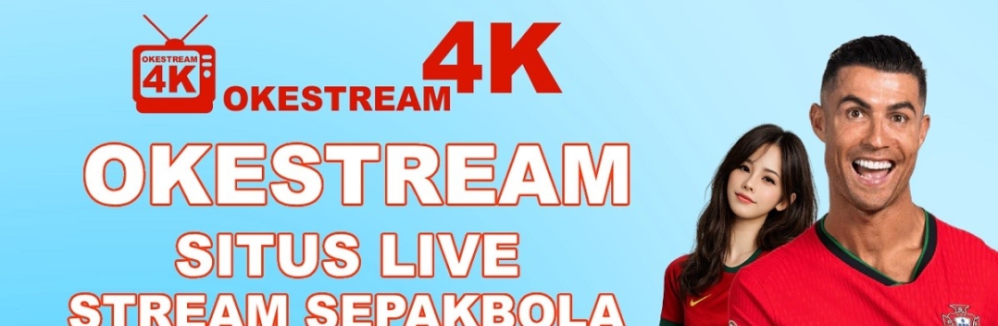 okestream4k vip Cover Image
