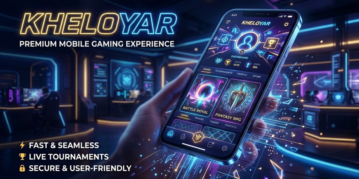 Why Kheloyar Is Becoming Popular Among Online Gaming Users