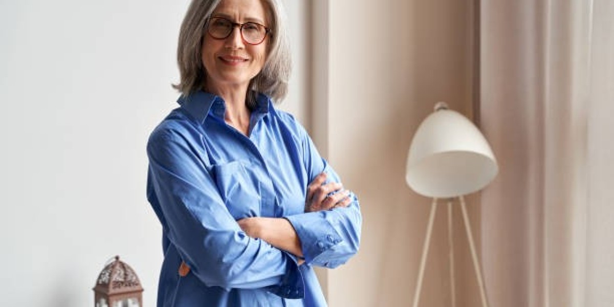 Understanding Women's Hormonal Changes After 40