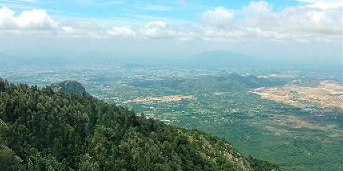 Bangalore to Yercaud taxi | Bangalore to Yercaud cab