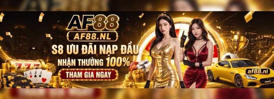 af88 nl Cover Image