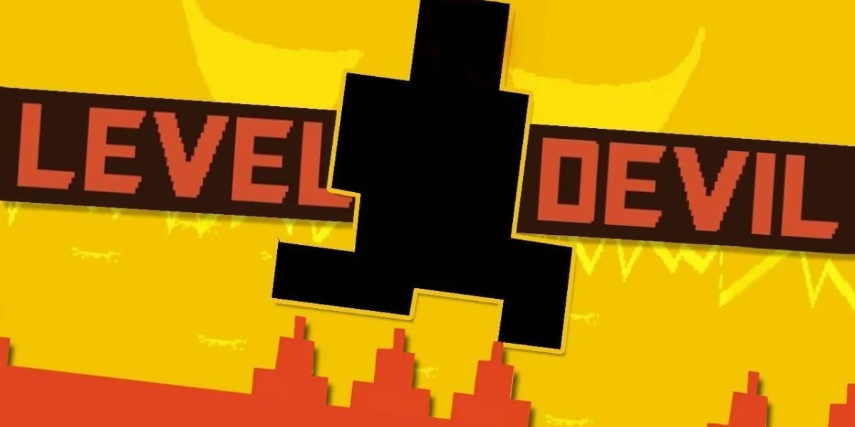 How to Experience the Surprises of Level Devil