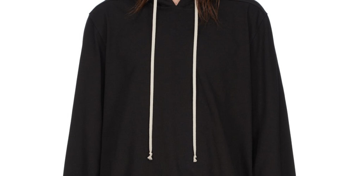 Rick Owens Essentials for Contemporary Style