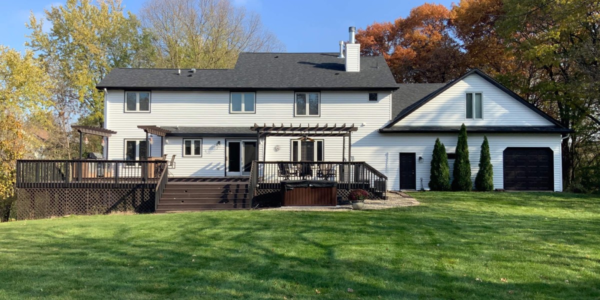 Top-Rated Power Washing in Ramsey, MN – Fast & Affordable Services