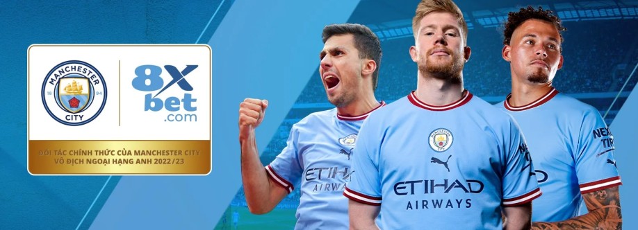 8xbet Promo Cover Image