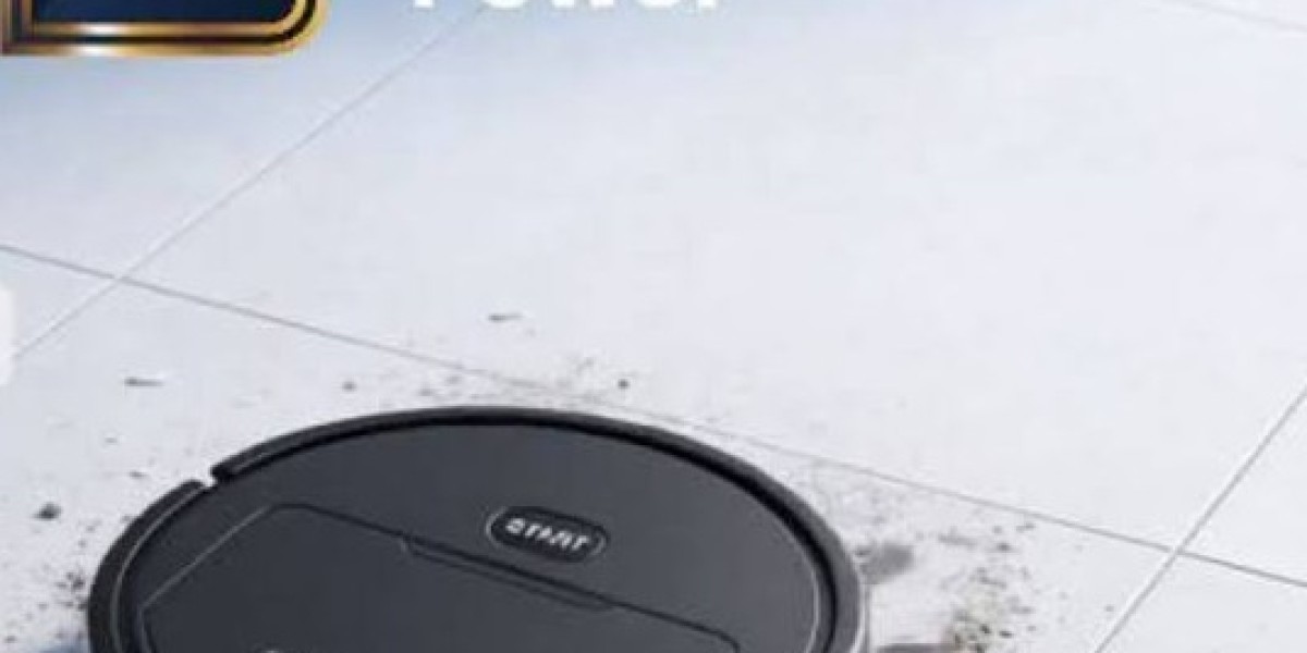 DustaPro Robot Cleaner: [DustaPro Price]A Complete Guide to Smarter Cleaning