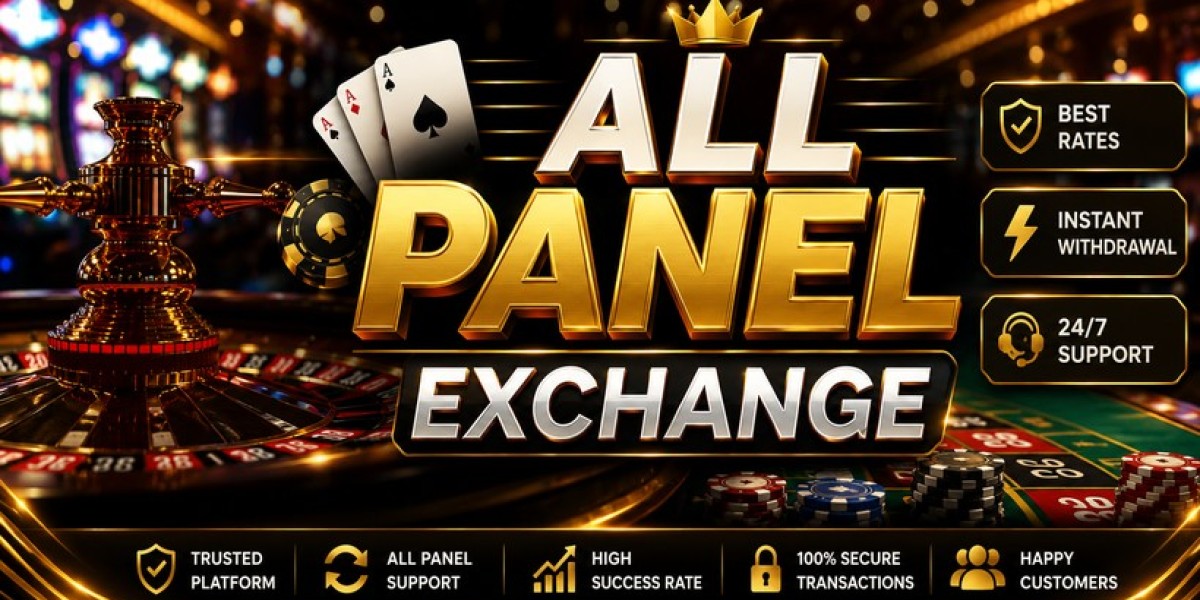 All Panel Exchange Guide for Beginners and Experienced Users
