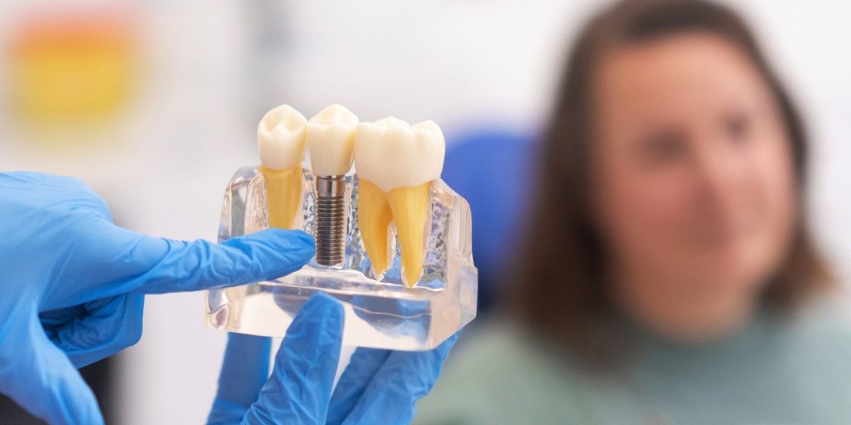 Affordable Dental Clinic in Dubai for Quality Care