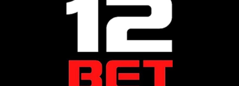 12bet Cover Image