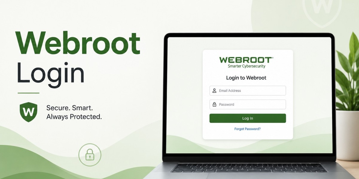 Webroot Login Fix Incorrect Password and Account Locked Issues