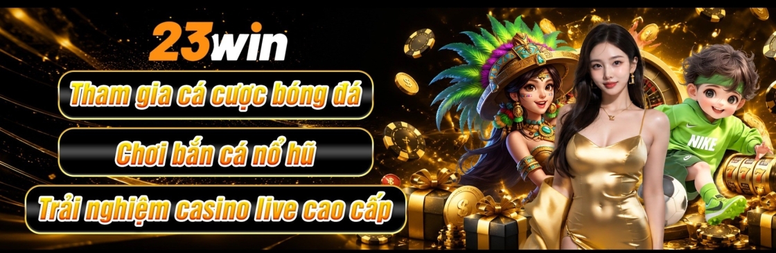 23WIN Cover Image