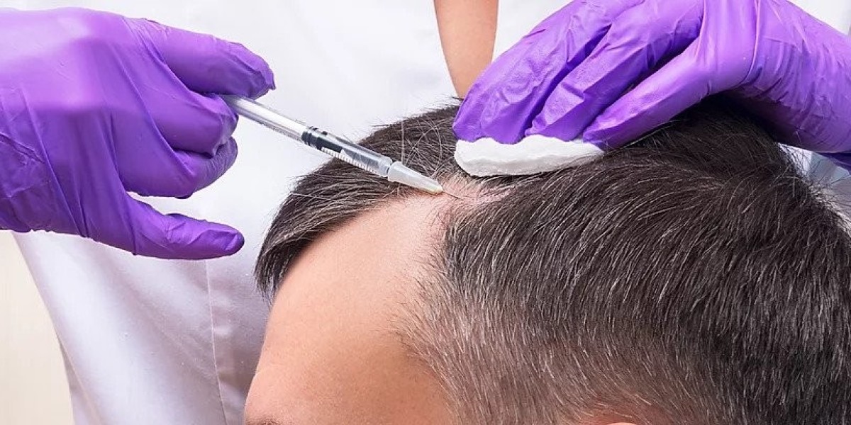 Dubai Hair Clinics Specializing in Hair Transplant in Dubai