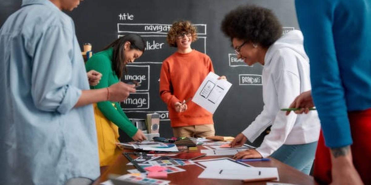 When Should You Work with a Colorado Springs Web Design Agency?