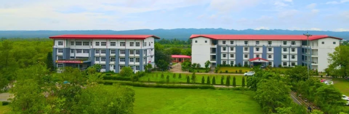 Sparsh Himalaya University Cover Image