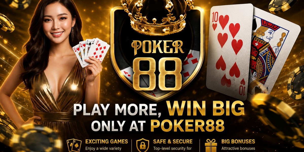 Why POKER88 Is Rated the Number One Situs Slot Gacor This Month