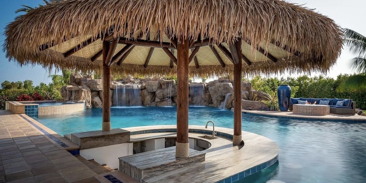 Swimming Pool Company Dubai | Expert Pool Design & Construction