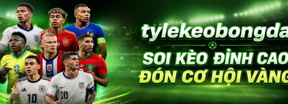Tylekeobongda1 cocom Cover Image