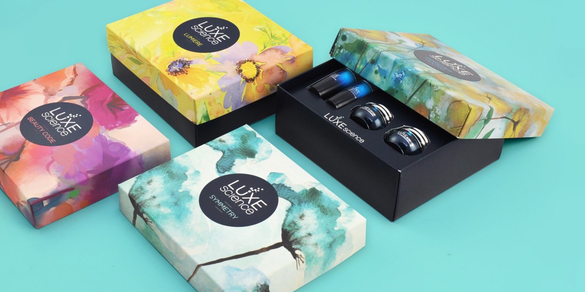 Custom Packaging Ideas That Make Your Brand Unforgettable