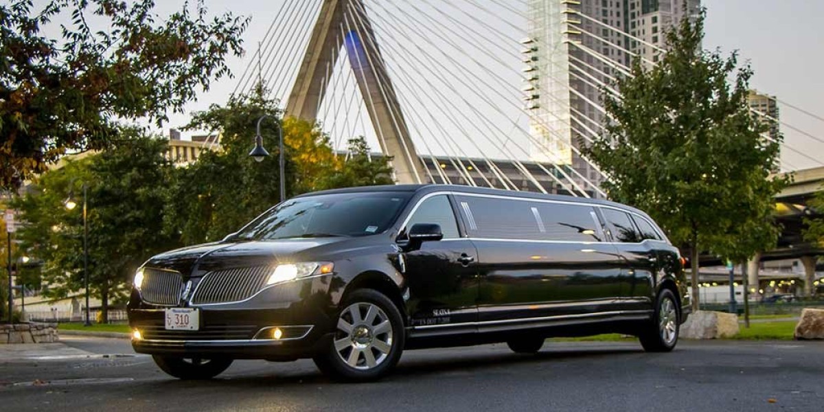 Boston City Ride Offers Professional Limo Service Massachusetts