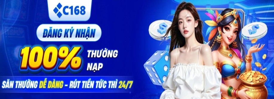 Nhà Cái C168 Cover Image