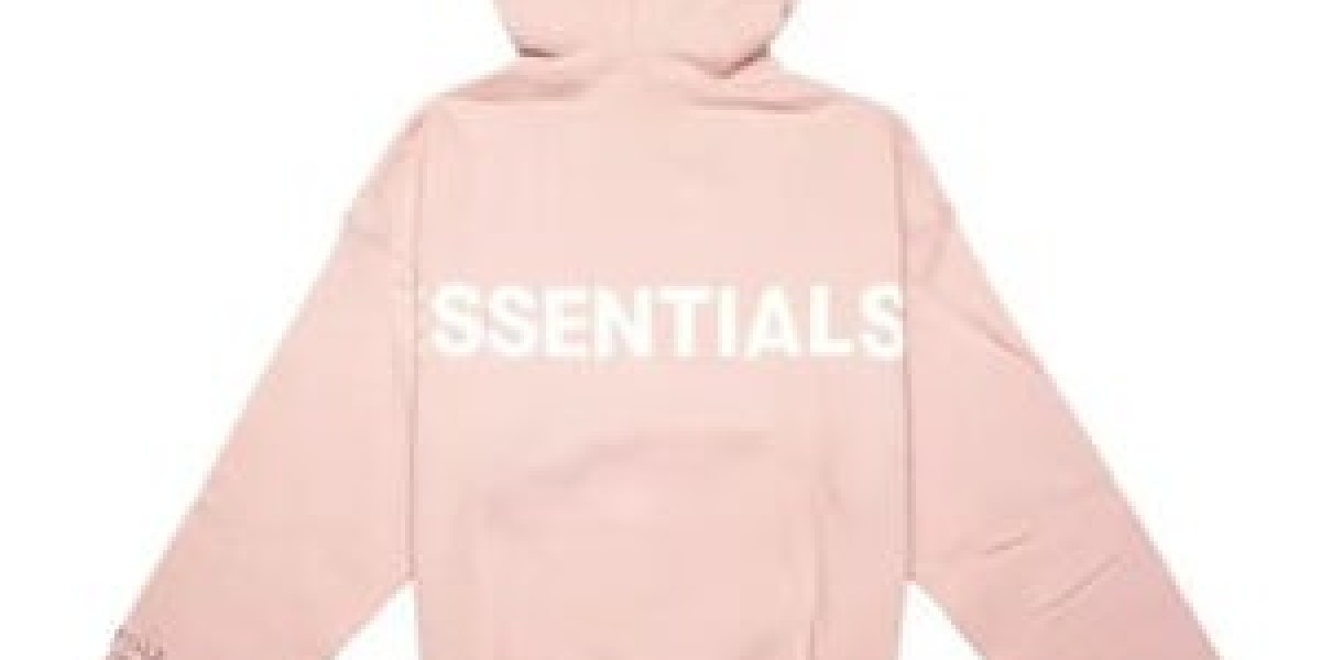 How Does an Essentials Hoodie Add Confidence?