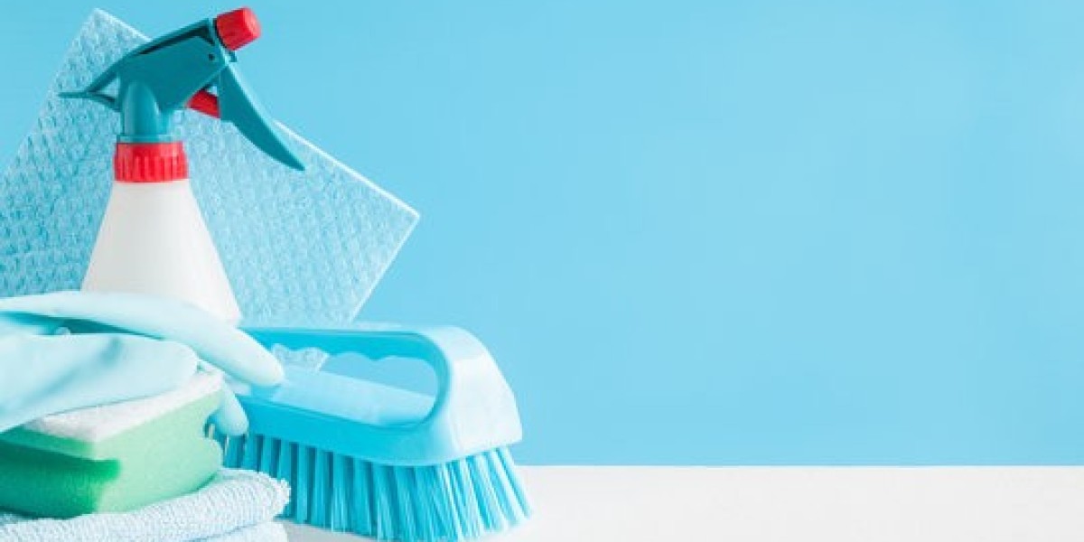A Cleaner Home Starts with Trusted Local Cleaning Professionals