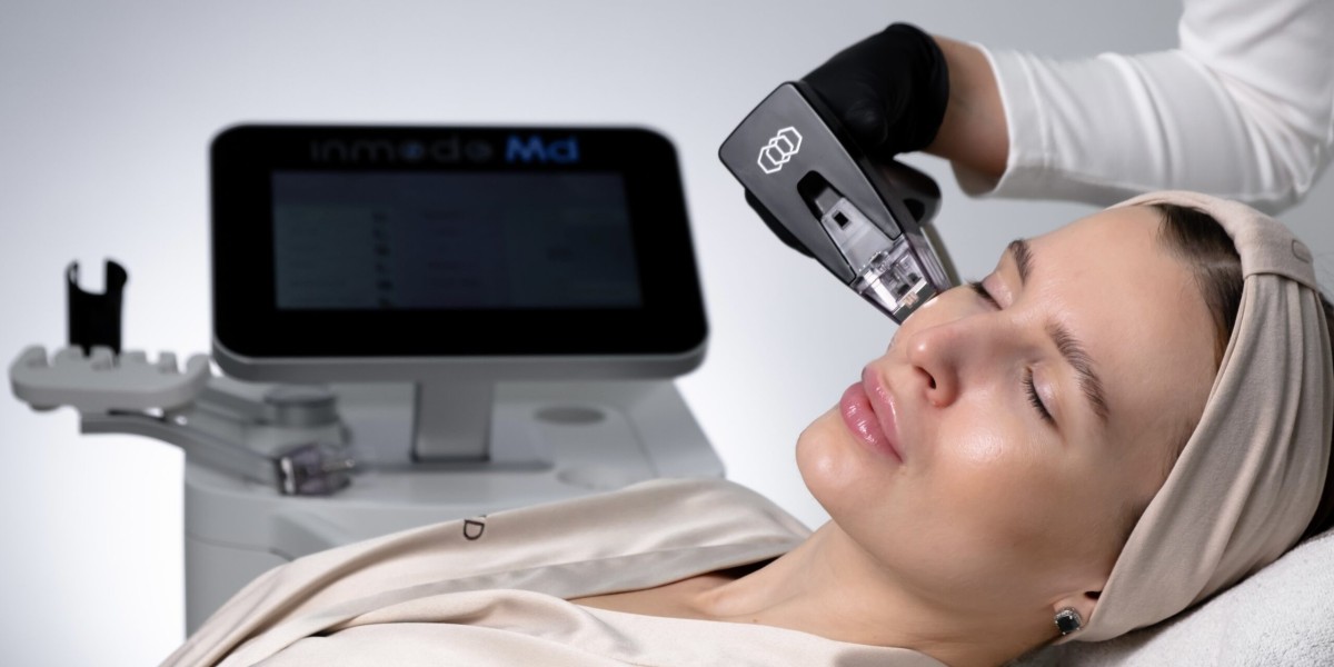 Can Morpheus8 Therapy Help You Skip More Invasive Procedures?