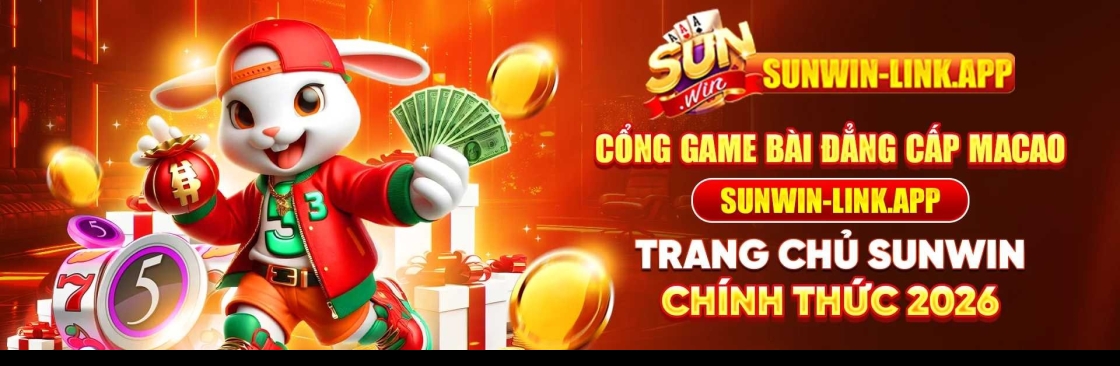 Sunwin Linkapp Cover Image