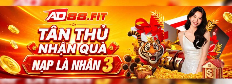 Ad88 fit Cover Image