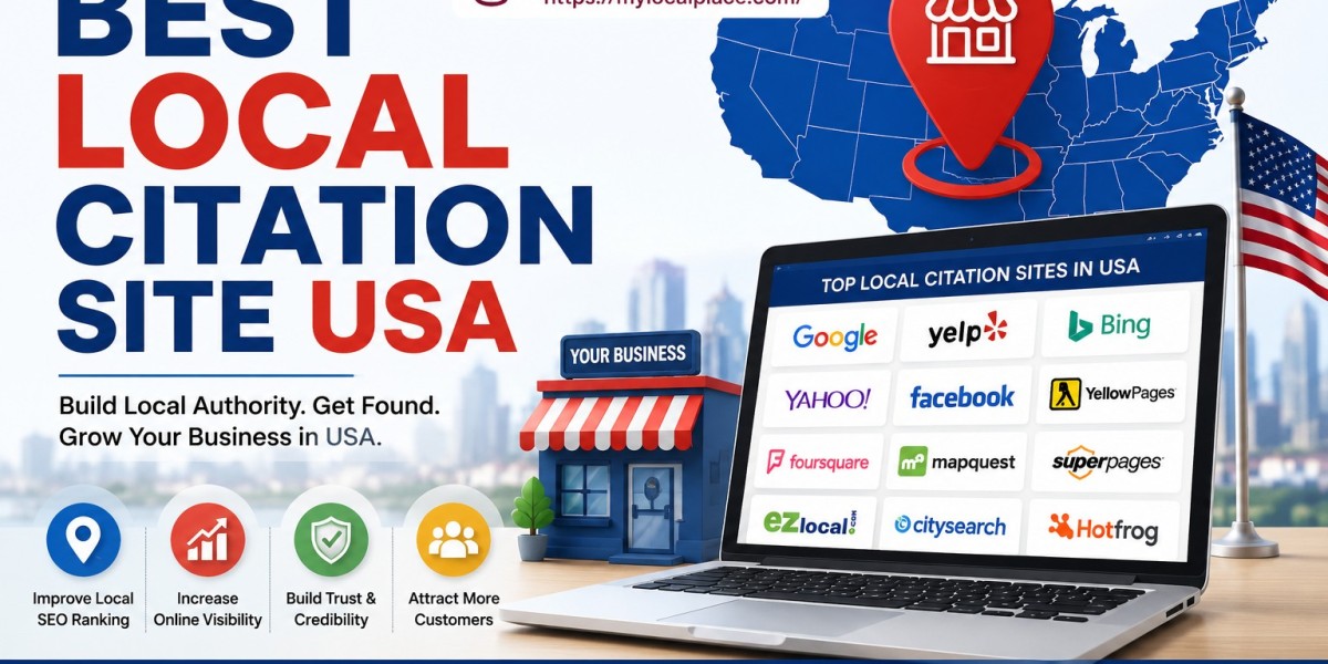 Benefits of Choosing MyLocalPlace as Best Local Citation Site USA