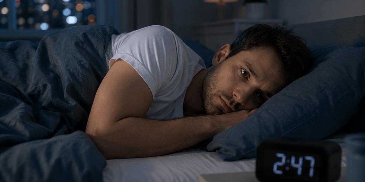 How to Buy Zopiclone Online in the UK Safely and Legally