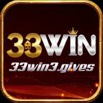 33Win 3gives Profile Picture