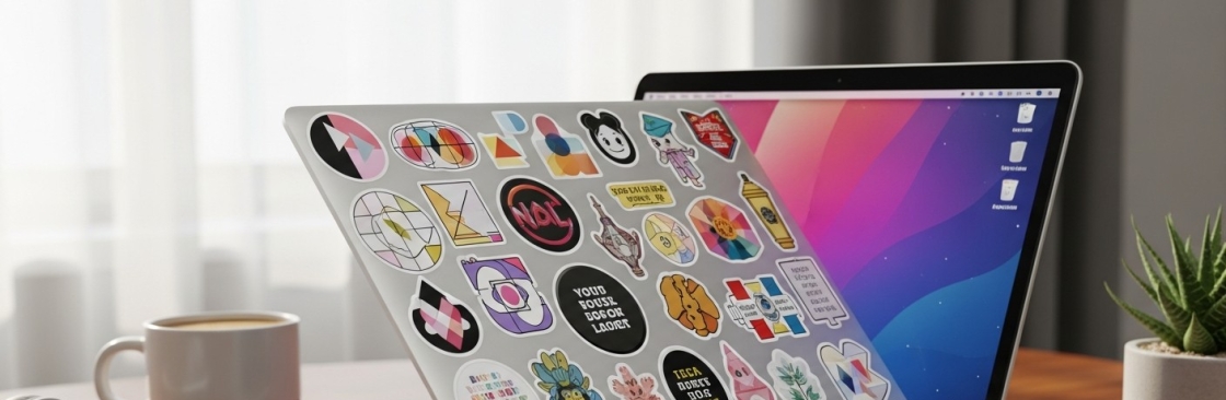 Fast Stickers Cover Image