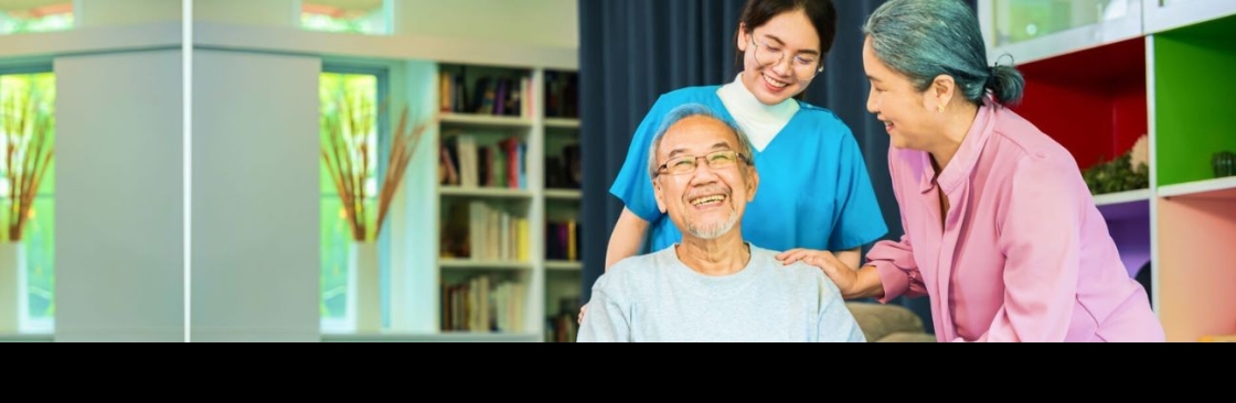 Supports Home Cover Image