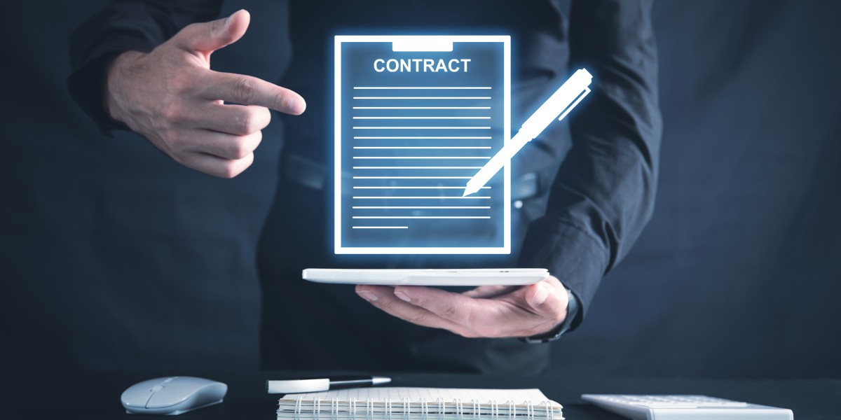 Scaling Business with Confidence Through Intelligent Contract Management Practices | LDM Global