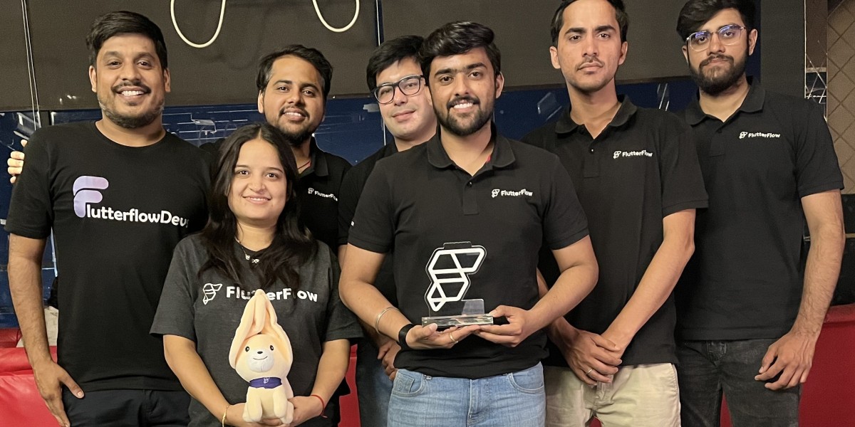 Flutter Agency: Why Arixlabs Is the Ultimate Partner for Building Future-Ready Mobile Applications