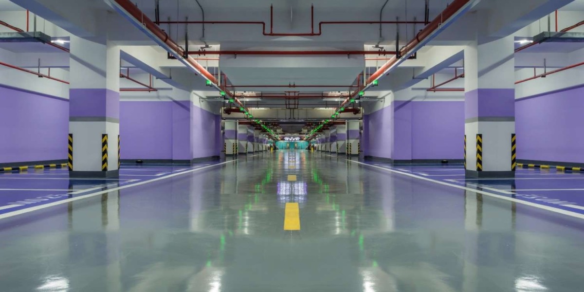 Epoxy Grout: Benefits, Applications, and Why It Is the Best Choice for Long-Lasting Tile Installations
