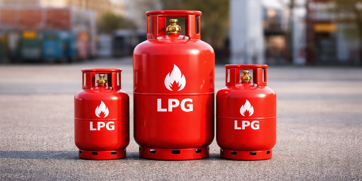 Liquified Petroleum Gas Price Trend: Global Market Overview and Key Factors