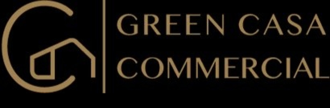 Greencasa Commercial Cover Image