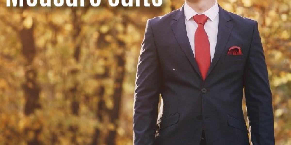 Made-to-Measure Suits: Precision Tailoring for the Modern Gentleman