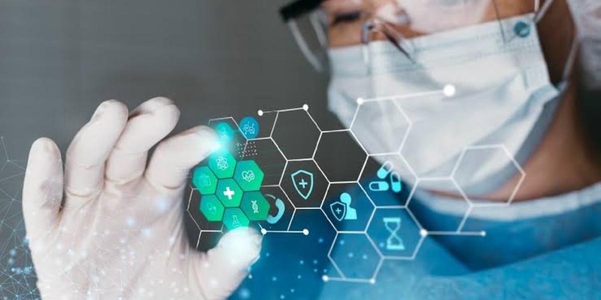 Global Decentralized Healthcare Market Expected to Grow at 13.8% CAGR Through 2035