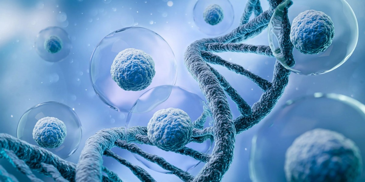 What Is Stem Cells Therapy?