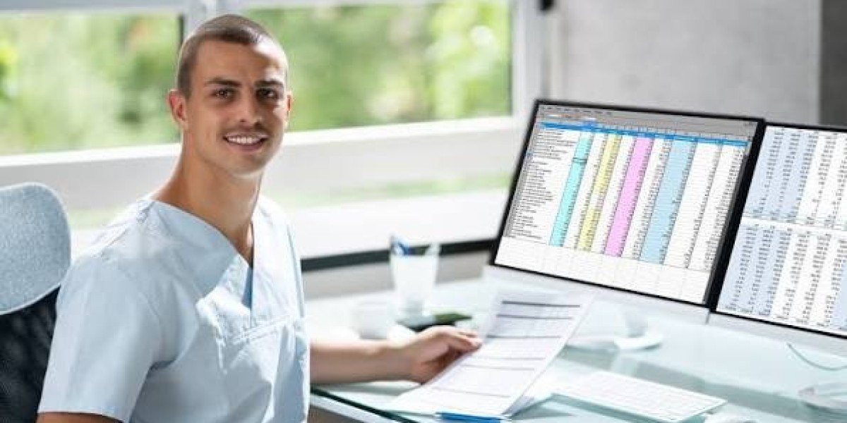 Clinical Data Management Market Set for Rapid Growth with AI, Cloud & Decentralized Clinical Trials