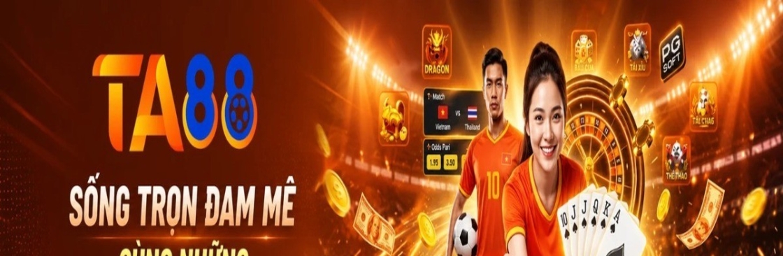 ta88 iclub Cover Image