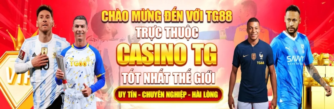 TG88 Cover Image